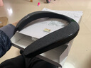 万笛【芯升级】挂脖式无线蓝牙音箱重低音炮立体声OWS开放式不入耳TF插卡头戴耳机音响超清通话 尊享版-HiFi立体声+性价比推荐 实拍图