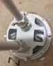 裕津（HSPA）马桶法兰密封圈防漏水防臭加长密封圈通用型马桶底座安装配件-81 实拍图