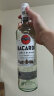 百加得(Bacardi) 洋酒 白朗姆酒 莫吉托 基酒调酒 500ml 调酒必备 实拍图