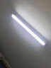 拉伯塔led长条灯办公室厂房超亮净化灯全套一体化1.2米节能家用条形灯管 加厚合金80W白光【三排特亮】1.2米 升级款【高亮LED灯珠】 实拍图