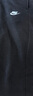 耐克（NIKE）男运动裤 冬季针织加绒束脚休闲裤 温暖舒适 BV2738-010黑 XL 实拍图
