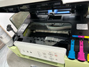 佳能（Canon）G3811/G3836墨仓式原装连供打印机复印扫描家用办公手机无线一体机小型彩色喷墨A4 G3836【手机电脑无线连接+打印复印扫描】 留影套餐七【主机+原装墨水一套+时光留影冲印套 实拍图