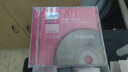 飞利浦（PHILIPS）DVD-R 光盘/刻录盘 单片盒装10片/包 16速4.7G 空白光碟 实拍图