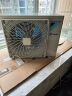 大金空调 10-17㎡适用 新二级能效 大1匹 变频 冷暖 家用 壁挂式 以旧换新 FTXB226WCLW 实拍图