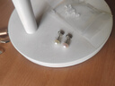天然淡水珍珠S925银耳钉网红气质女耳环经典百搭小巧韩版简约礼物 4.5-5.5mm白色珍珠耳钉 实拍图