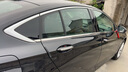 点骏适用2025款全新别克君威车窗亮条09-16款君威车窗饰条装饰件改装 17-25款君威-下窗 君威装饰品 实拍图