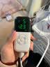 颞下颌关节紊乱热敷理疗歪脸张口疼痛脸型面瘫下巴偏颌弹响额头艾灸神器 电热艾草款 实拍图