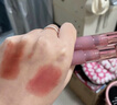 唯资（VEECCI）唇泥轻柔丝绒粉雾感唇釉哑光唇釉学生平价持久显白口红女 Z06 焦糖栗棕（效期25-12） 实拍图