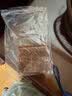 潮之选猪肉脯250g手撕猪肉片广东潮汕风味特产猪肉干大片肉脯即食 原味 实拍图