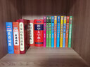 昆虫记 注音彩绘儿童版小学生版注音版 拼音读物青少年版 小学一二年级三年级课外阅读书籍 儿童文学读物7-10岁 实拍图