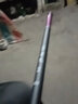创峻鱼竿鱼竿手竿短节超轻超硬鲫鲤鱼竿十大买一加一渔具套 4.5米单根无礼品 实拍图