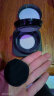 卡姿兰（Carslan）黑磁散粉蜜粉【升级版2.0】定妆粉饼控油遮瑕持久不脱妆 (控油)8g 实拍图