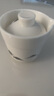 金镶玉旅行茶具便携式单人功夫套装户外简易快客杯公道   伴已快客杯 实拍图