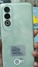 Smorss【3片装】适用OPPO k12钢化膜OPPO k12手机膜 全屏覆盖高清保护膜防摔耐磨抗指纹无白边 实拍图