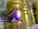 完达山（wondersun）【国标新升级】安力聪菁采稚护2段婴儿配方奶粉800g/罐全脂牛奶粉 1罐 实拍图