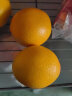 土八鲜赣南脐橙江西橙子应季新鲜水果产地直发赣州脐橙礼盒 奋斗橙3斤装单果110-140g 实拍图