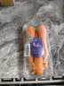 小汤山 北京 有机胡萝卜 300g 基地直供新鲜蔬菜 实拍图