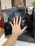 蓝戟（GUNNIR）Intel Arc A750 Photon 8G OC 2400MHz GDDR6超频版 游戏显卡设计视频剪辑台式电脑显卡 实拍图