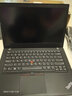 联想ThinkPad X13/L13/X1Carbon/X390轻薄二手笔记本电脑I5 I7 13.3寸商务办公 X13 i5-12代十核 16G 512G 95新 实拍图