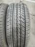 邓禄普（DUNLOP）汽车轮胎 225/55R17 97W VE302适配君威/君越/迈锐宝/宝马5系/A6L 实拍图