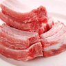 郎纳新威 猪肋排新鲜冷冻土猪排骨多肉去脊骨猪肉生鲜猪肉 4斤土猪肋排（多肉切条） 晒单实拍图