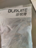 步锐特（BURUITE）运动套装男夏季背心短裤冰丝速干无袖T恤田径训练健身跑步篮球服 实拍图