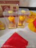 西凤酒 西凤七彩系列 凤香型白酒整箱礼盒陕西名酒 商务宴请年货送礼 52度 500mL 6瓶 西凤金七彩20年 实拍图