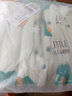 wua·wua婴儿连体衣秋季保暖加厚秋冬季套装新生儿夹棉男女宝宝冬装棉衣 片印仔仔（150g厚棉） 66cm （建议3-6月 10-15斤） 实拍图