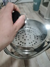 扬子电热锅电煮锅家用电蒸锅炖蒸煮一体蒸包子锅大容量大功率电炒锅电锅一体多功能锅 主锅 内径24cm＋单蒸笼【适用1-2人】 实拍图