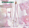 星巴克（Starbucks） 简约樱花系列玻璃杯水杯玻璃水杯大容量男女送礼 739ml 樱花花瓣款玻璃壶 晒单实拍图