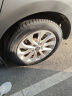 邓禄普（DUNLOP）轮胎/汽车轮胎 195/60R16 89H ENASAVE EC300+ 原厂配套新轩逸 实拍图