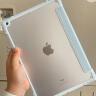 Apple iPad（第 9 代）10.2英寸平板电脑 2021年款（256GB WLAN版/学习办公娱乐游戏/MK2P3CH/A）银色 实拍图
