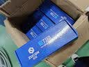 ZUCON磁力锁U型支架玻璃门门夹磁吸锁配套支架B202玻璃门夹 U型夹普通款 实拍图