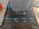 AMD锐龙R5 5500X3D搭PRIME B550M-K WIFI板U套装 CPU主板套装 实拍图