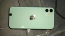 Apple iPhone11 苹果11 二手苹果手机 游戏手机 4G双卡双待 国行全网通 绿色 95新128G【国行全网通+三年店保+五年老店】 实拍图