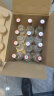 汾酒 红盖玻汾 清香型白酒 42度 475ml*12瓶 整箱装 实拍图