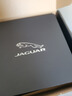 JAGUAR捷豹皮带男士真皮复古针扣腰带高端轻奢裤带生日礼盒送老公男友 实拍图