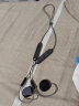 大峡谷（CANYON）开放挂耳式不入耳耳机有线耳挂式非骨传导带麦贴耳久戴不痛耳麦头戴适用于手机笔记本电脑安卓 G1 无线蓝牙版 实拍图