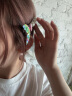 Royal sasa皇家莎莎韩国儿童发饰海洋系列贝壳星星鸭嘴夹美人鱼珍珠发夹 晒单实拍图