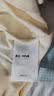 JEANSWEST LIFE真维斯国潮短袖t恤男夏季中国舞狮潮流半袖男大童纯棉宽松打底衫A 实拍图