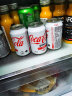 可口可乐（Coca-Cola）香港进口 柠檬汽水可口可乐碳酸饮料组合装 网红夏日饮品 加系可乐330ml*6罐 实拍图
