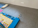 梦多福 午睡垫折叠加厚打地铺睡垫办公室小学生午休垫单人家用榻榻米 150*60cm防滑款【适用一年级及以下】 加厚5CM【可折叠/清洗】【带收纳包】 实拍图