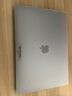 NACCITY2025新款苹果macbook air保护壳M4软壳M3磨砂MacBook Pro硅胶13.3英寸14防摔16笔记本电脑壳m2套m1 20款M1 Air13.3寸【A2337】磨砂透明 实拍图