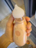 易简（yijan）电动吸鼻器婴儿洗鼻器新生儿宝宝儿童鼻涕鼻屎清理神器通鼻器DQ22 实拍图