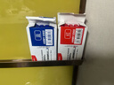 晨光(M&G)文具 可擦白板笔 D10单头办公会议笔 易擦白板笔 蓝色10支/盒 AWMY2202 实拍图