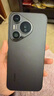 HUAWEI Pura 70 12GB+256GB 羽砂黑 北斗卫星消息版 超高速风驰闪拍 华为鸿蒙智能手机 实拍图