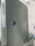 雷神911MT黑武士15.6/17.3寸高刷电竞屏3060吃鸡设计游戏二手笔记本电脑 X款 I7-11代16+ 512/RTX3060 实拍图