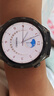 HUAWEI WATCH GT 5 国家补贴15% 幻夜黑46mm华为智能手表情绪健康助手玄玑感知系统 实拍图