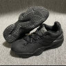 adidas PUREBOOST GO休闲舒适跑步运动鞋男女阿迪达斯官方 黑色/深灰 45 实拍图