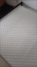 京东京造轻氧乳胶床垫 泰国原芯进口94%天然乳胶80D宿舍 90x190x7.5cm 实拍图